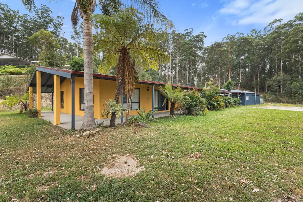 Main view of Homely house listing, 112 Overlander Road, Moonee Beach NSW 2450