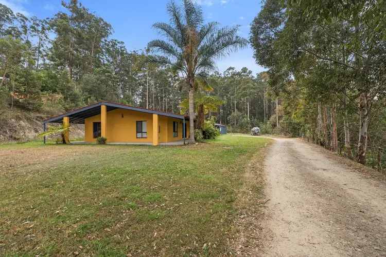 Second view of Homely house listing, 112 Overlander Road, Moonee Beach NSW 2450