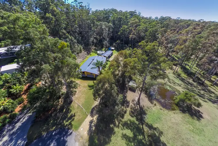 Third view of Homely house listing, 112 Overlander Road, Moonee Beach NSW 2450