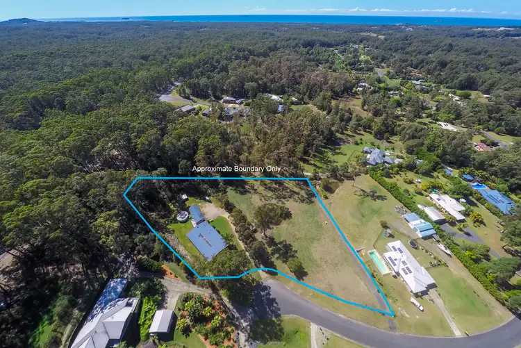 Fourth view of Homely house listing, 112 Overlander Road, Moonee Beach NSW 2450