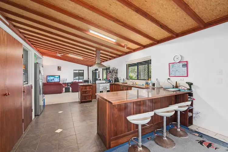 Fifth view of Homely house listing, 112 Overlander Road, Moonee Beach NSW 2450