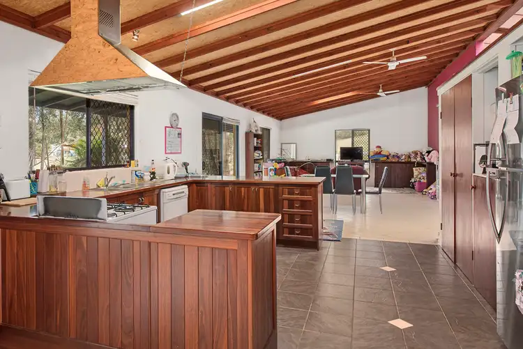 Sixth view of Homely house listing, 112 Overlander Road, Moonee Beach NSW 2450