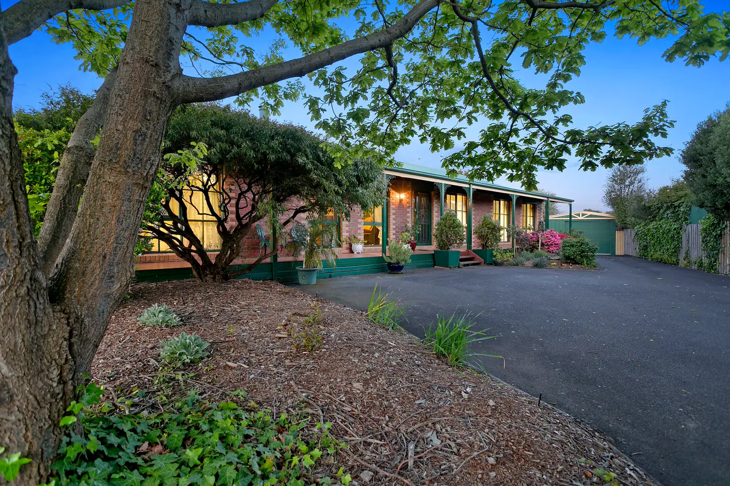 Main view of Homely house listing, 5 Tanyalee Court, Mount Martha VIC 3934
