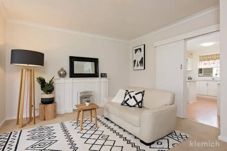 Second view of Homely unit listing, 2/45 Sydney Street, Glenside SA 5065