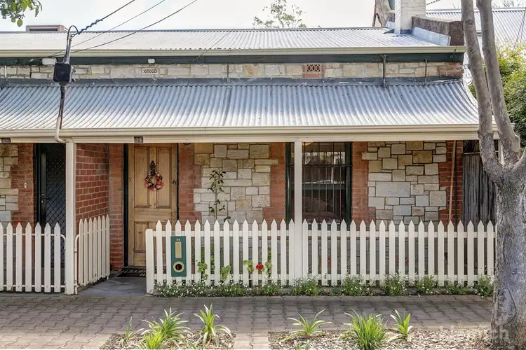 54 Highbury Street, Prospect SA 5082