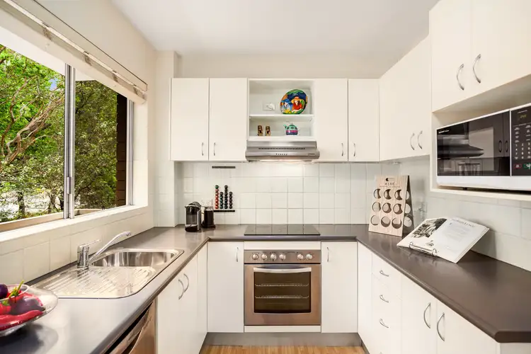 Second view of Homely unit listing, 2/2 Meriton Street, Gladesville NSW 2111