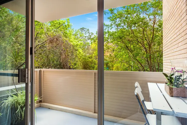 Third view of Homely unit listing, 2/2 Meriton Street, Gladesville NSW 2111