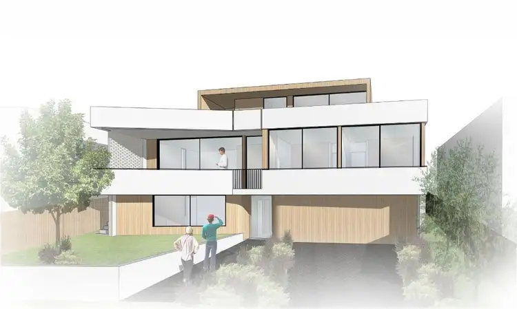 Third view of Homely land listing, 16 Peregrine Drive, Greenhills Beach NSW 2230