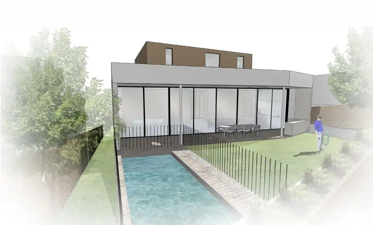 Fourth view of Homely land listing, 16 Peregrine Drive, Greenhills Beach NSW 2230