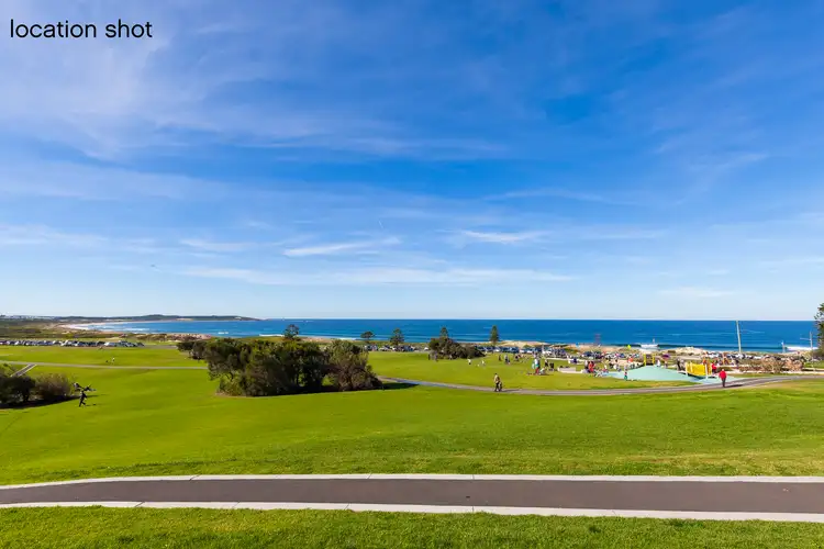 Fifth view of Homely land listing, 16 Peregrine Drive, Greenhills Beach NSW 2230