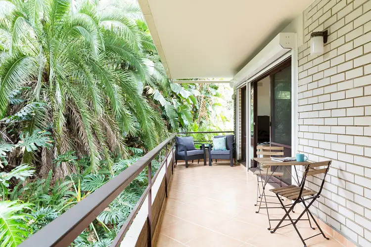 Second view of Homely apartment listing, 7/18 Ramsay Street, Collaroy NSW 2097