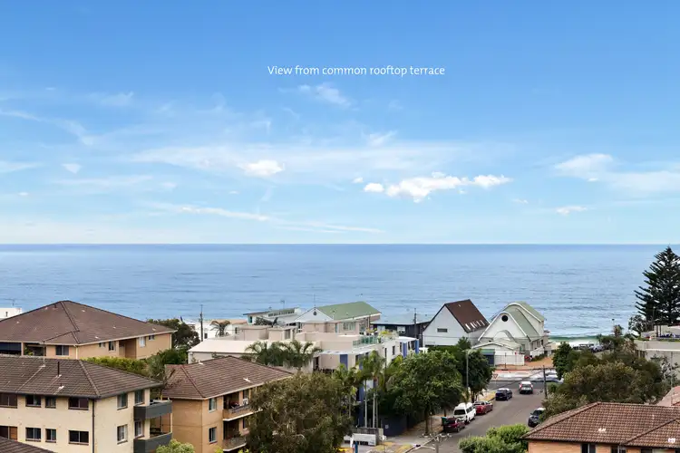 Third view of Homely apartment listing, 7/18 Ramsay Street, Collaroy NSW 2097