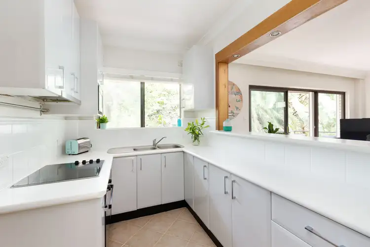 Sixth view of Homely apartment listing, 7/18 Ramsay Street, Collaroy NSW 2097