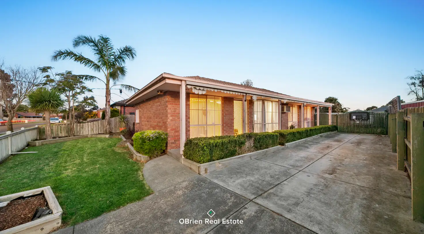 Main view of Homely house listing, 20 Allemby Drive, Cranbourne West VIC 3977