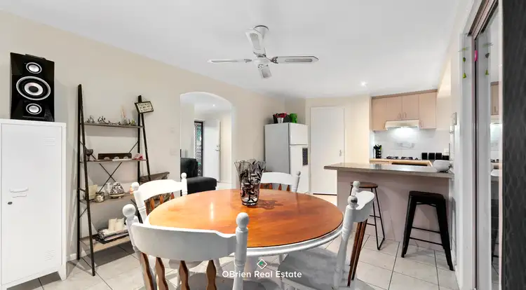 Fourth view of Homely house listing, 20 Allemby Drive, Cranbourne West VIC 3977