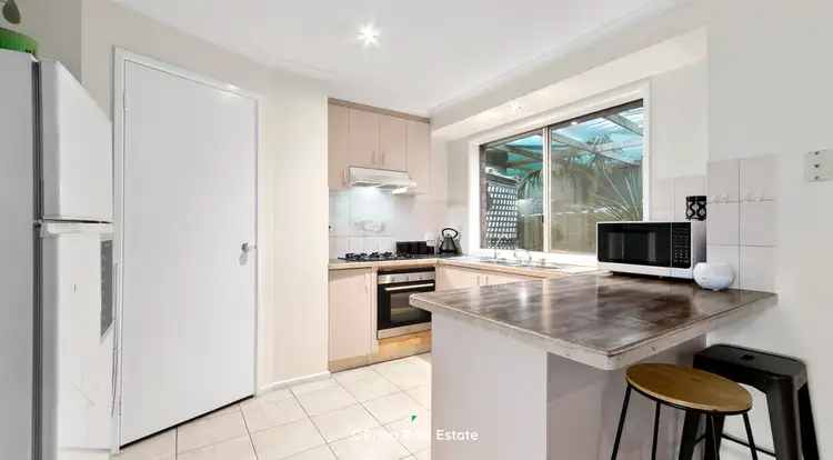Fifth view of Homely house listing, 20 Allemby Drive, Cranbourne West VIC 3977