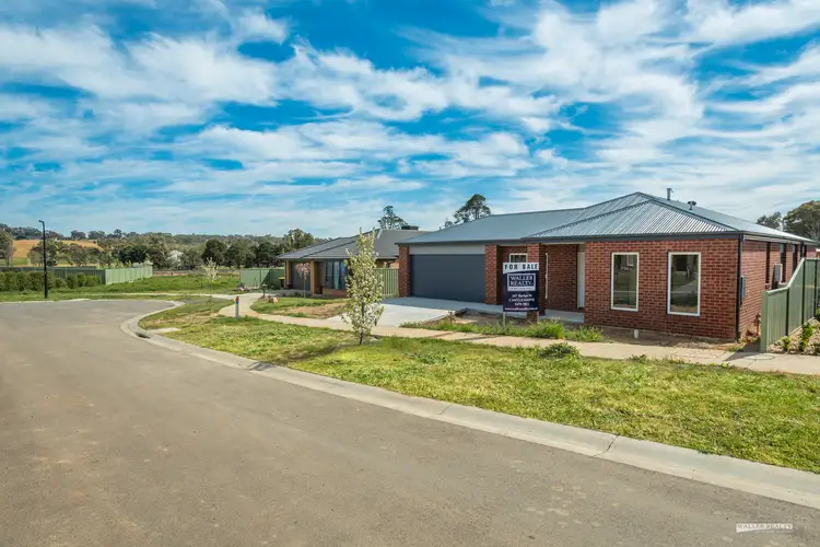 Main view of Homely house listing, 8 Tackane Court, Campbells Creek VIC 3451