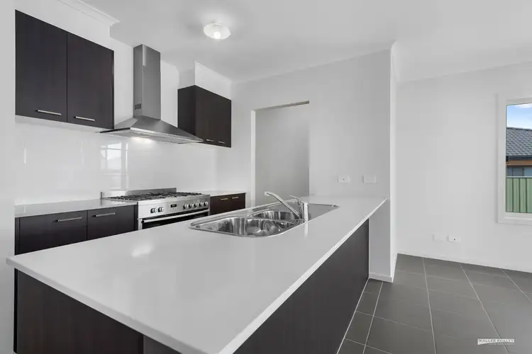 Second view of Homely house listing, 8 Tackane Court, Campbells Creek VIC 3451