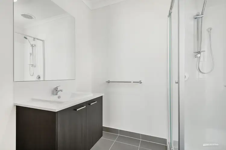 Third view of Homely house listing, 8 Tackane Court, Campbells Creek VIC 3451