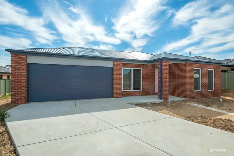 Fourth view of Homely house listing, 8 Tackane Court, Campbells Creek VIC 3451