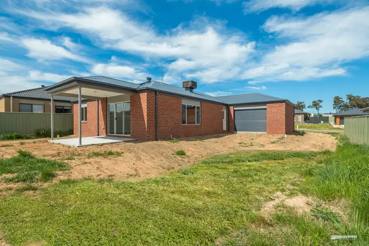 Sixth view of Homely house listing, 8 Tackane Court, Campbells Creek VIC 3451