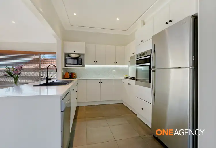 Fourth view of Homely house listing, 41 Forbes Crescent, Engadine NSW 2233