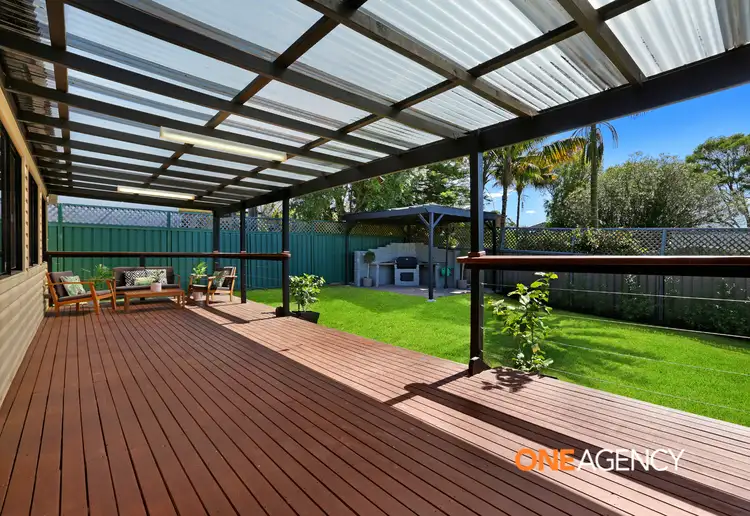 Sixth view of Homely house listing, 41 Forbes Crescent, Engadine NSW 2233