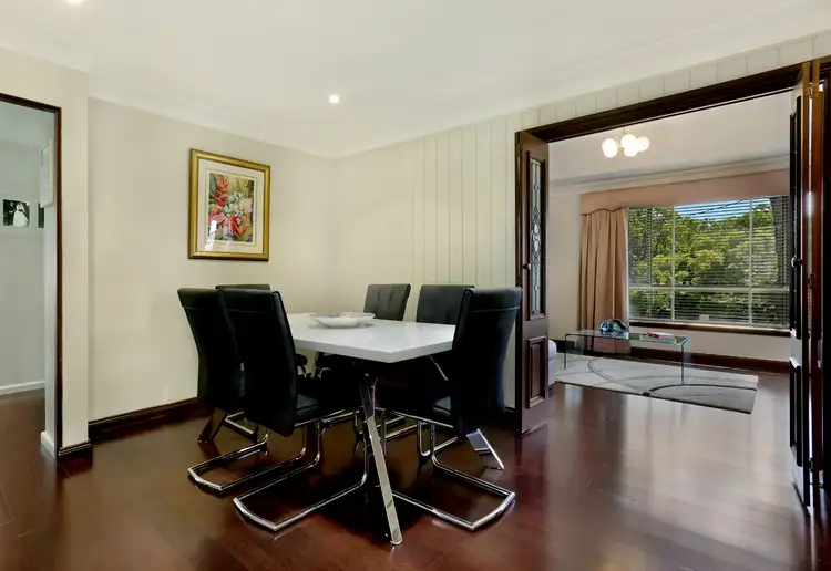 Sixth view of Homely house listing, 30 Burraddar Avenue, Engadine NSW 2233