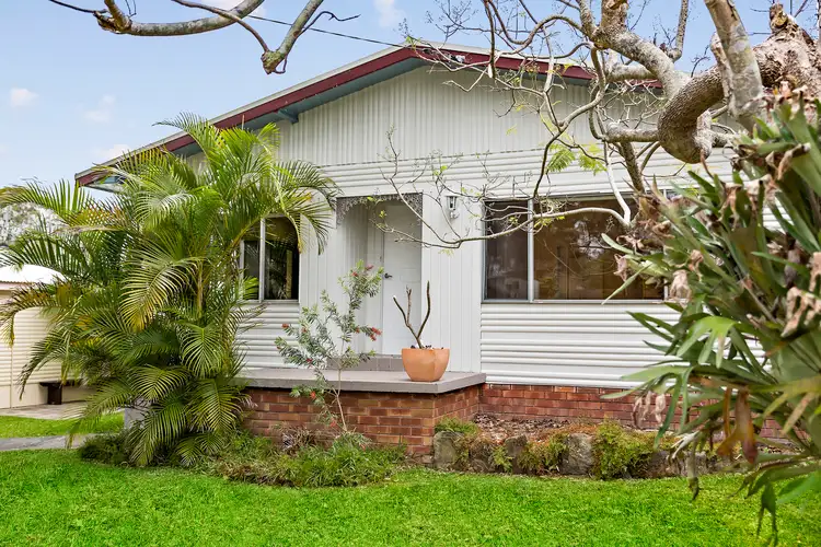 Main view of Homely house listing, 34 Palomar Parade, Toukley NSW 2263