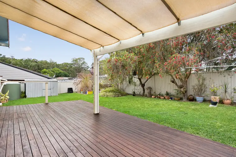 Second view of Homely house listing, 34 Palomar Parade, Toukley NSW 2263