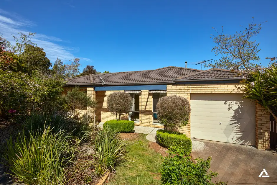 Main view of Homely house listing, 1 Blue Gum Drive, Warragul VIC 3820