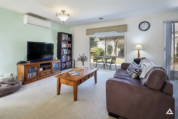 Second view of Homely house listing, 1 Blue Gum Drive, Warragul VIC 3820