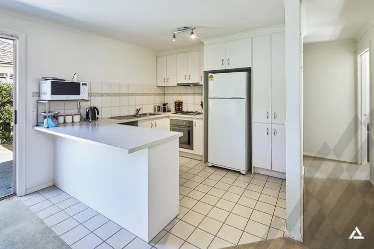 Third view of Homely house listing, 1 Blue Gum Drive, Warragul VIC 3820