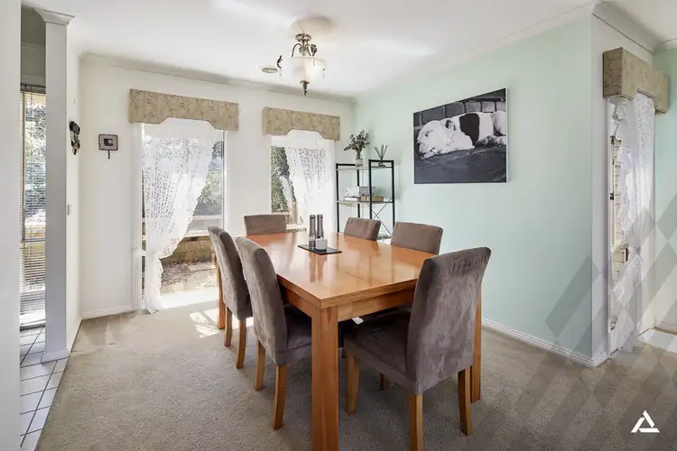 Fourth view of Homely house listing, 1 Blue Gum Drive, Warragul VIC 3820