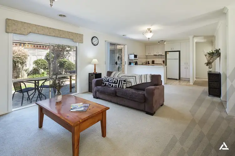 Fifth view of Homely house listing, 1 Blue Gum Drive, Warragul VIC 3820