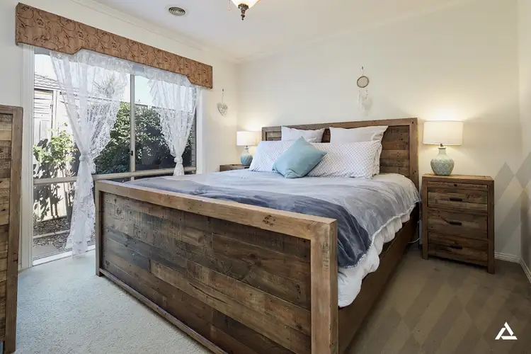 Sixth view of Homely house listing, 1 Blue Gum Drive, Warragul VIC 3820