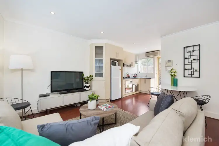 Second view of Homely unit listing, 2/205 Lady Gowrie Drive, Largs Bay SA 5016