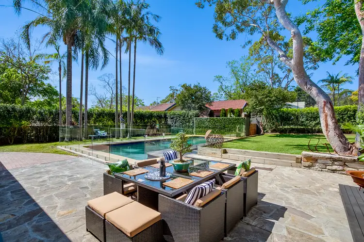 94b Bent Street, Lindfield NSW 2070