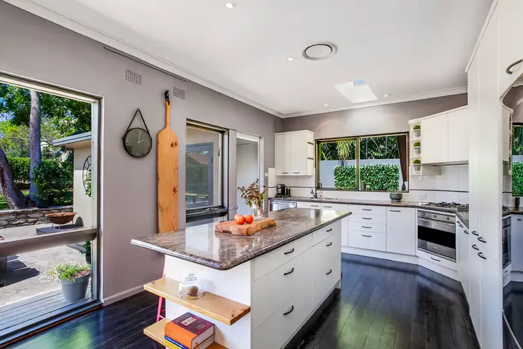Fifth view of Homely house listing, 94b Bent Street, Lindfield NSW 2070