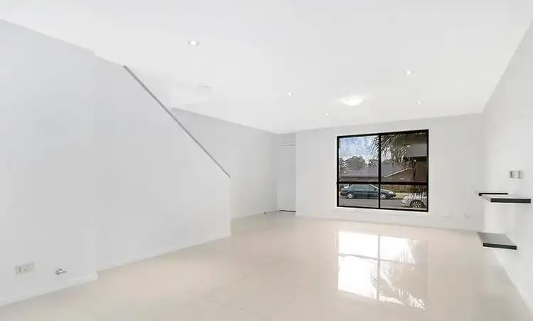 Third view of Homely townhouse listing, Address available on request