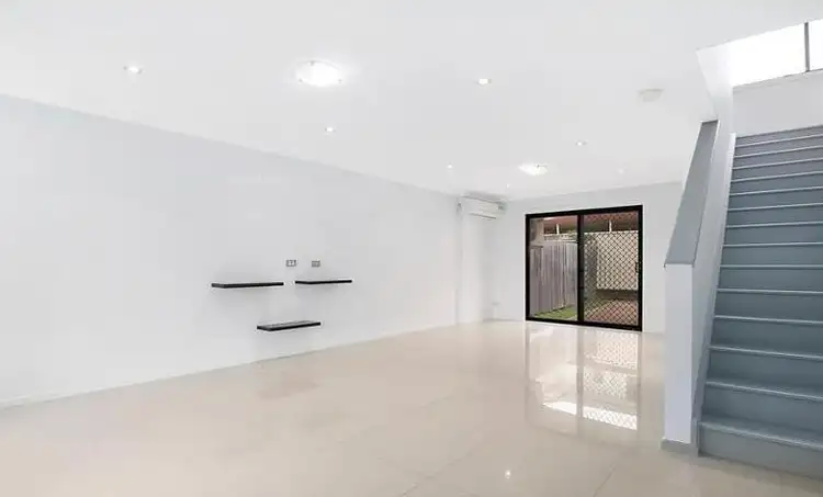 Fourth view of Homely townhouse listing, Address available on request