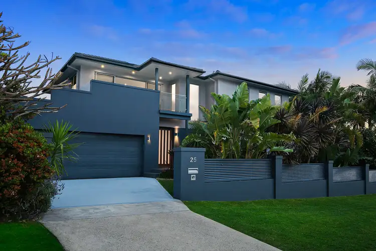 25 Acacia Street, Collaroy Plateau NSW 2097