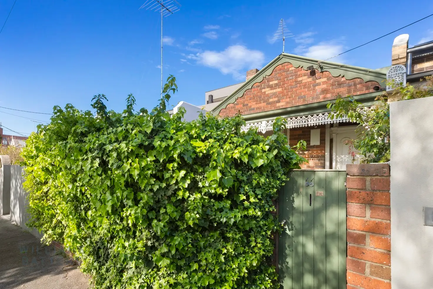 Main view of Homely house listing, 66 Mason Street, South Yarra VIC 3141