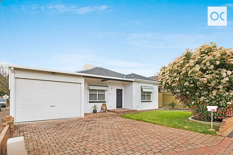 6 Carey Street, Magill SA 5072