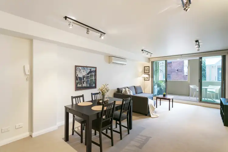 110/12 Queen Street, Glebe NSW 2037