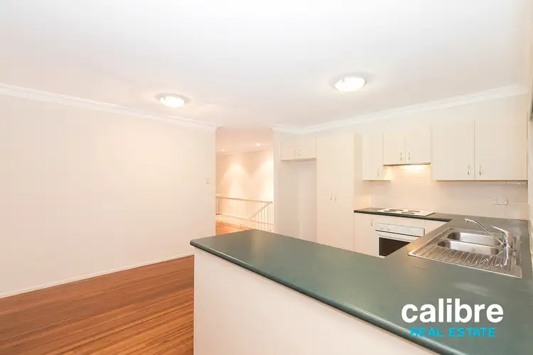 Fifth view of Homely house listing, 1 Horizon Drive, Jamboree Heights QLD 4074