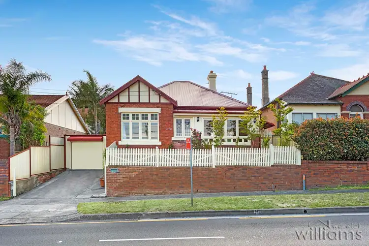 Fifth view of Homely house listing, 290 Victoria Road, Drummoyne NSW 2047