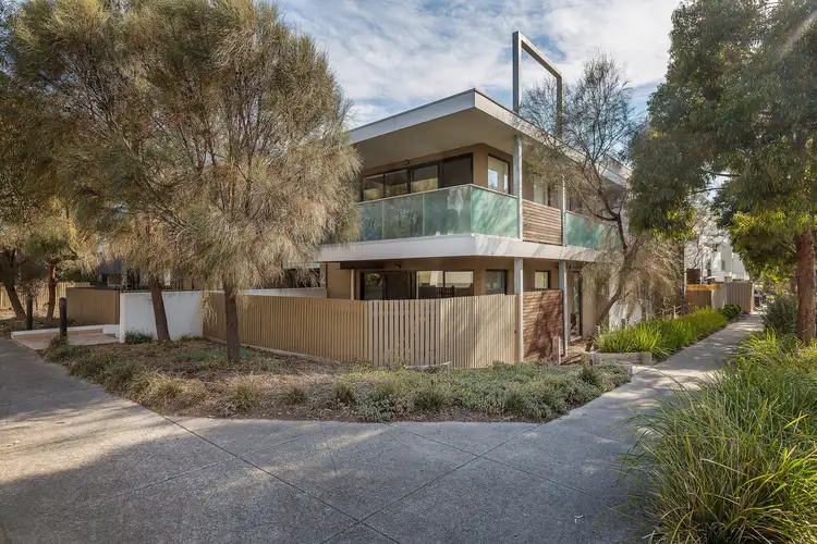 7/2 Crefden Street, Maidstone VIC 3012