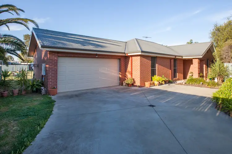 Second view of Homely townhouse listing, 1 & 2/7 Chandler Court, Wahgunyah VIC 3687