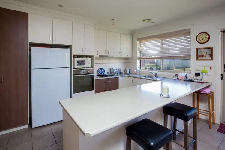 Fourth view of Homely townhouse listing, 1 & 2/7 Chandler Court, Wahgunyah VIC 3687